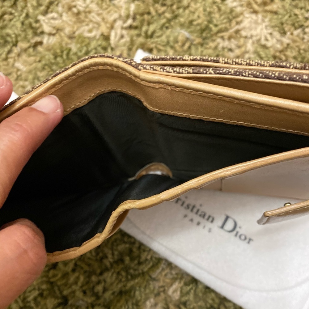 dior wallet - Picture 8 of 12